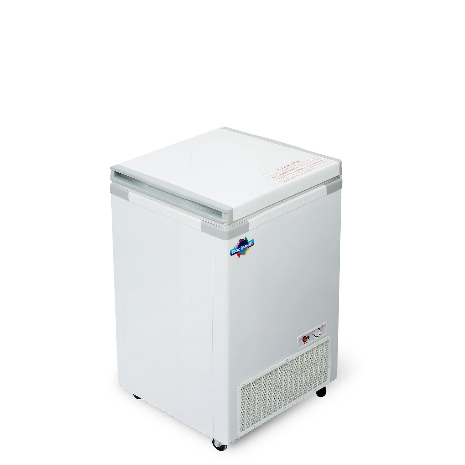 Rockwell SFR150SDU Convertible Hard Top Freezer 99 L View 3
