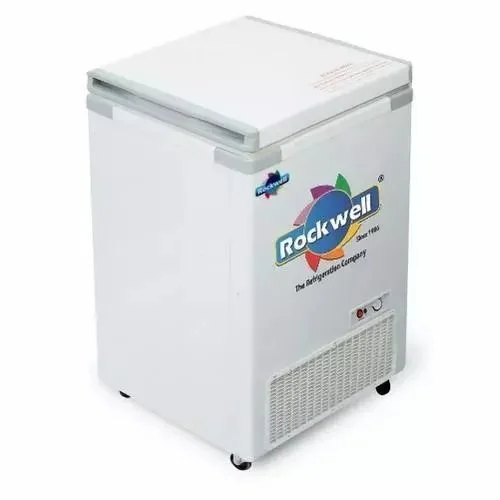 Rockwell SFR150SDU Convertible Hard Top Freezer 99 L View 5