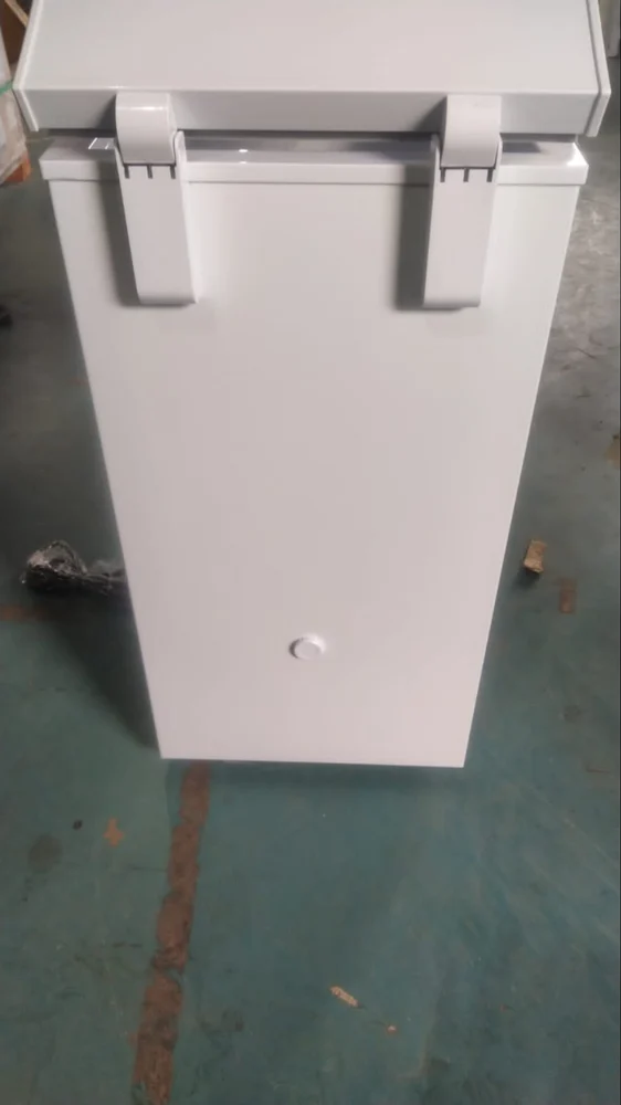 Rockwell SFR70 Convertible Hard Top Freezer 62 L View 4