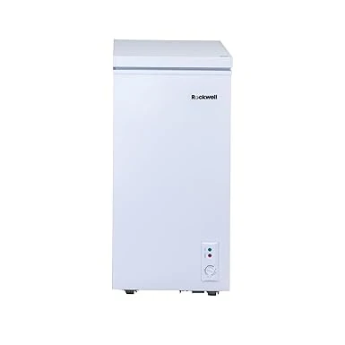 Rockwell SFR70 Convertible Hard Top Freezer 62 L
