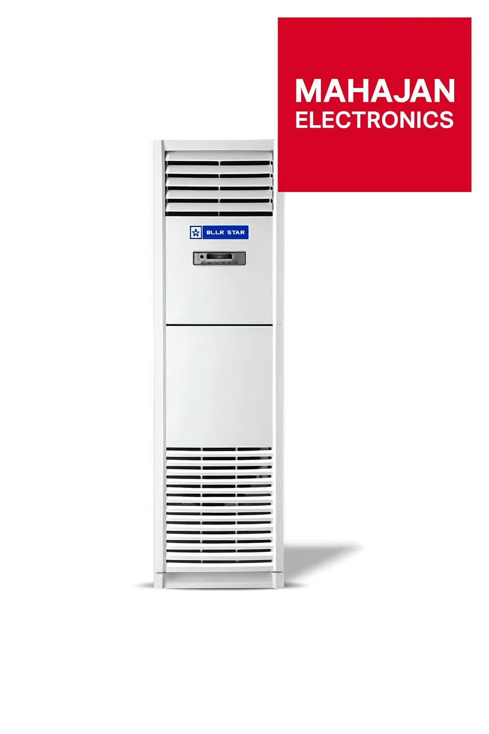 Blue Star A Series 3 Ton 3 Star Commercial Verticool AC