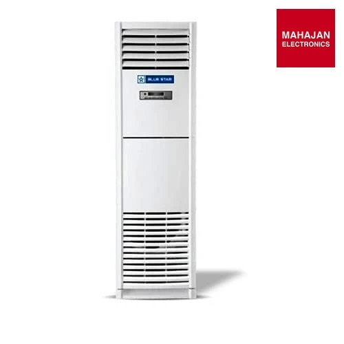 Blue Star A Series 3 Ton 3 Star Commercial Verticool AC View 5