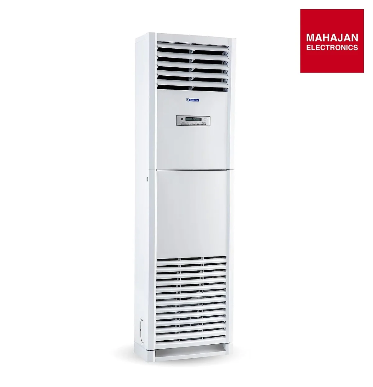 Blue Star A Series 3 Ton 3 Star Commercial Verticool AC View 6