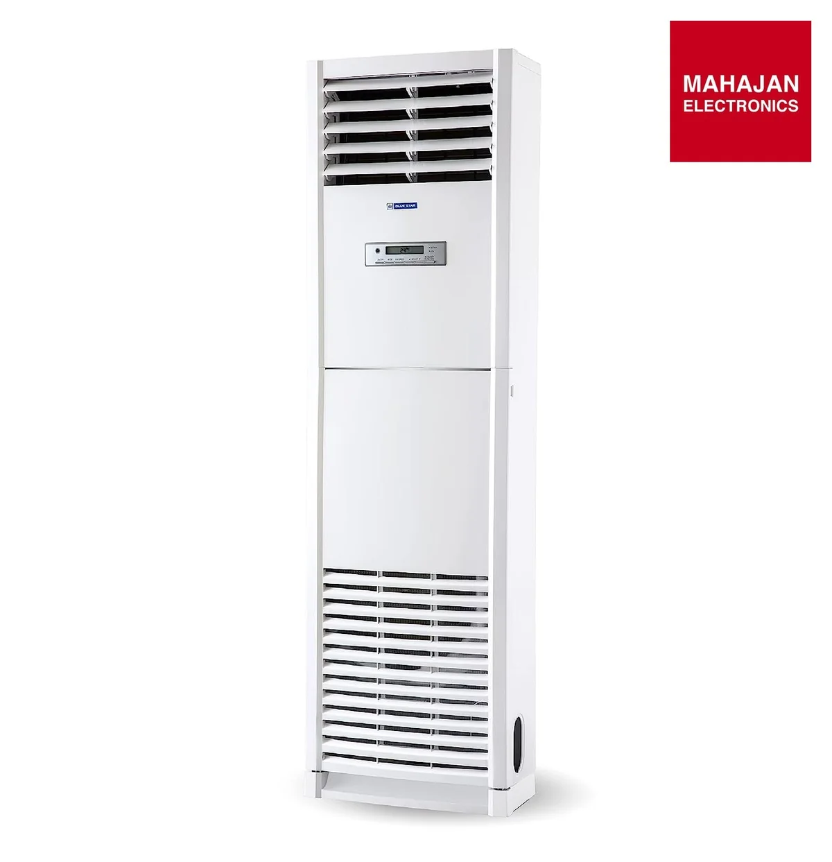 Blue Star A Series 3 Ton 3 Star Commercial Verticool AC View 7