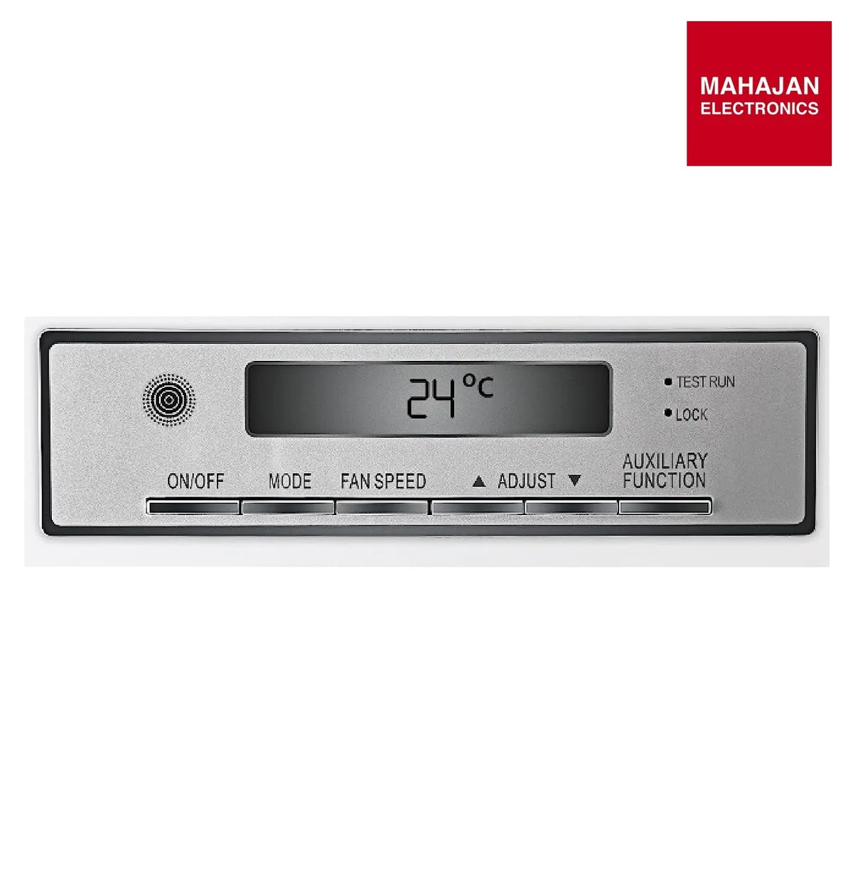 Blue Star A Series 3 Ton 3 Star Commercial Verticool AC View 9