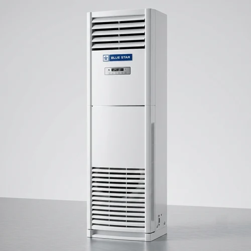 Blue Star A Series 2 Ton 3 Star Commercial Verticool AC