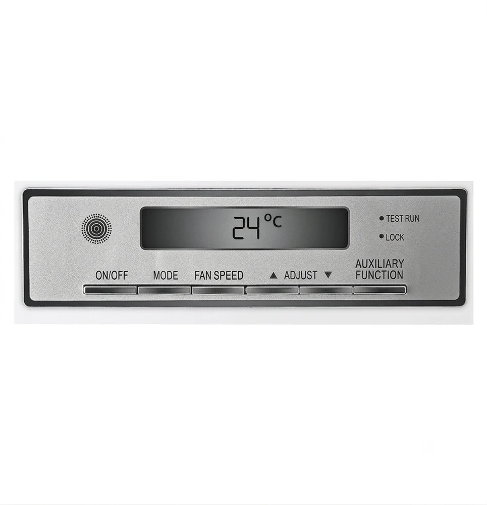Blue Star A Series 2 Ton 3 Star Commercial Verticool AC View 5