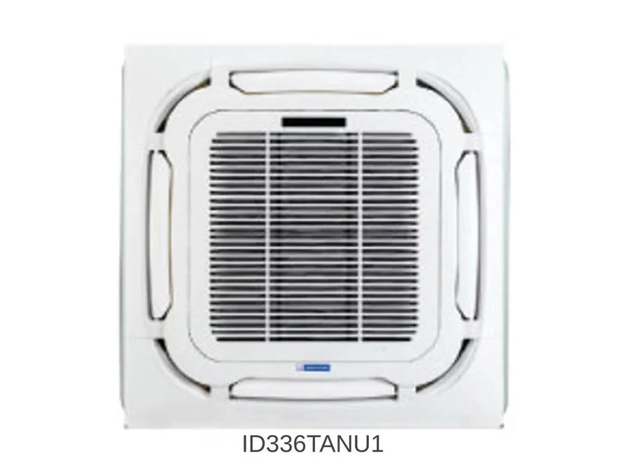 Blue Star T Series 2 Ton 4 Star Commercial Cassette AC