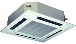 Blue Star T Series 1.5 Ton 4 Star Commercial Cassette AC