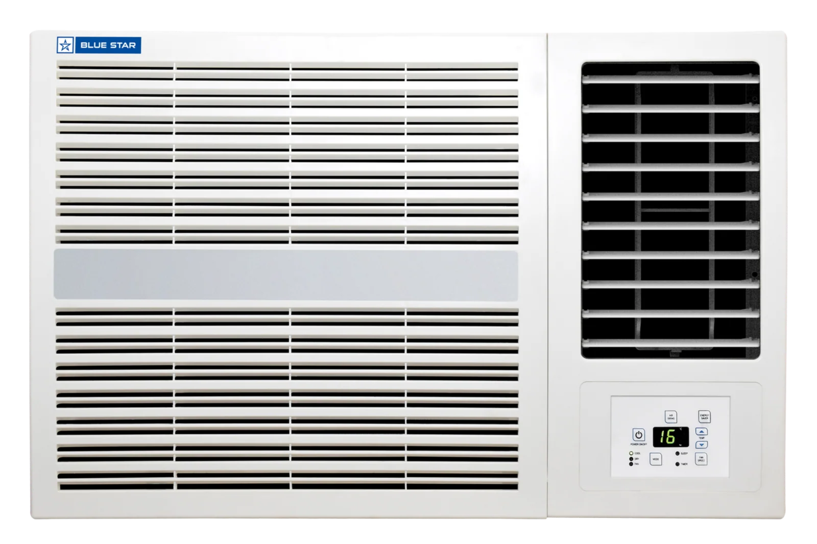Blue Star L Series 2 Ton 3 Star Window AC View 5