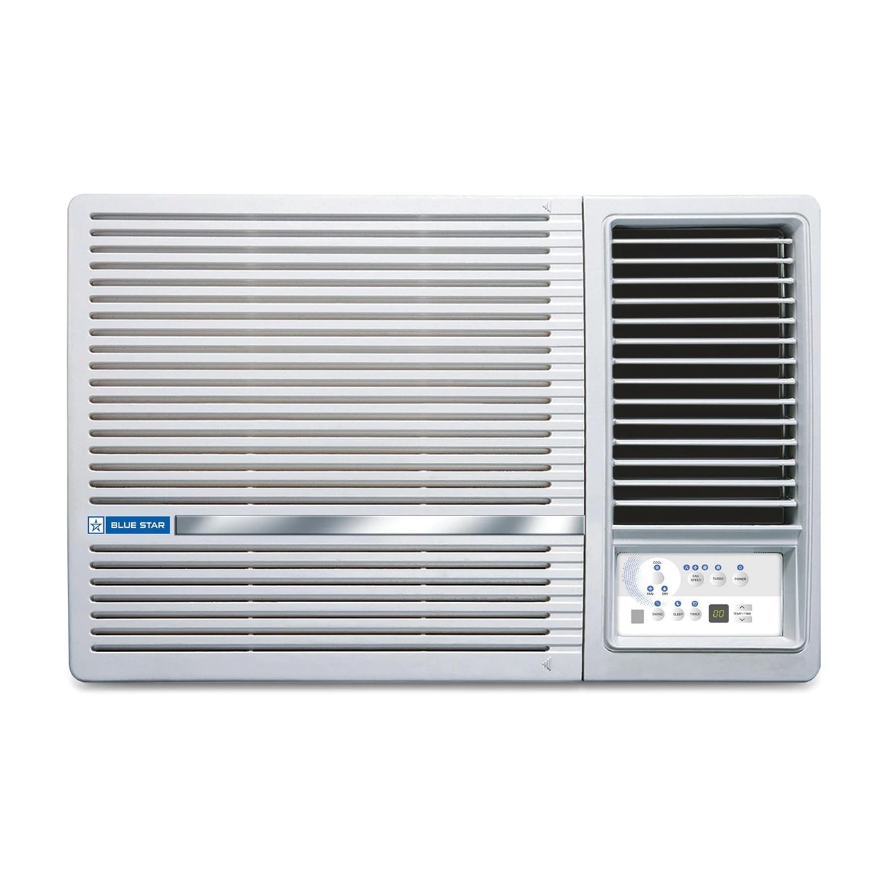 Blue Star L Series 1.5 Ton 5 Star Window AC View 5